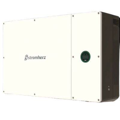 Інвертор Stromherz S-100K-UA 100kW трифазний