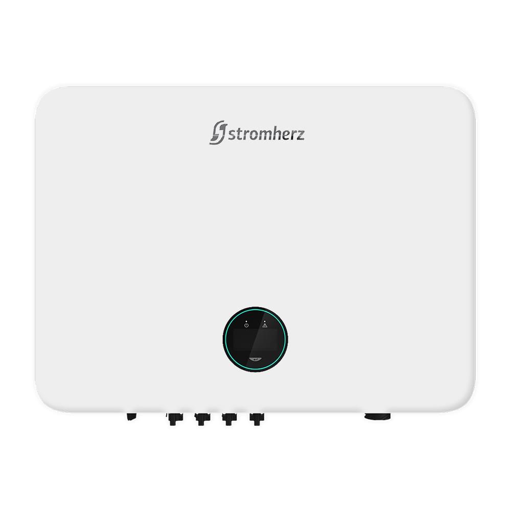 Инвертор Stromherz S-15K-3Р-UA