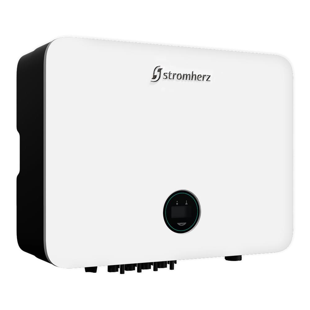 Инвертор Stromherz S-15K-3Р-UA