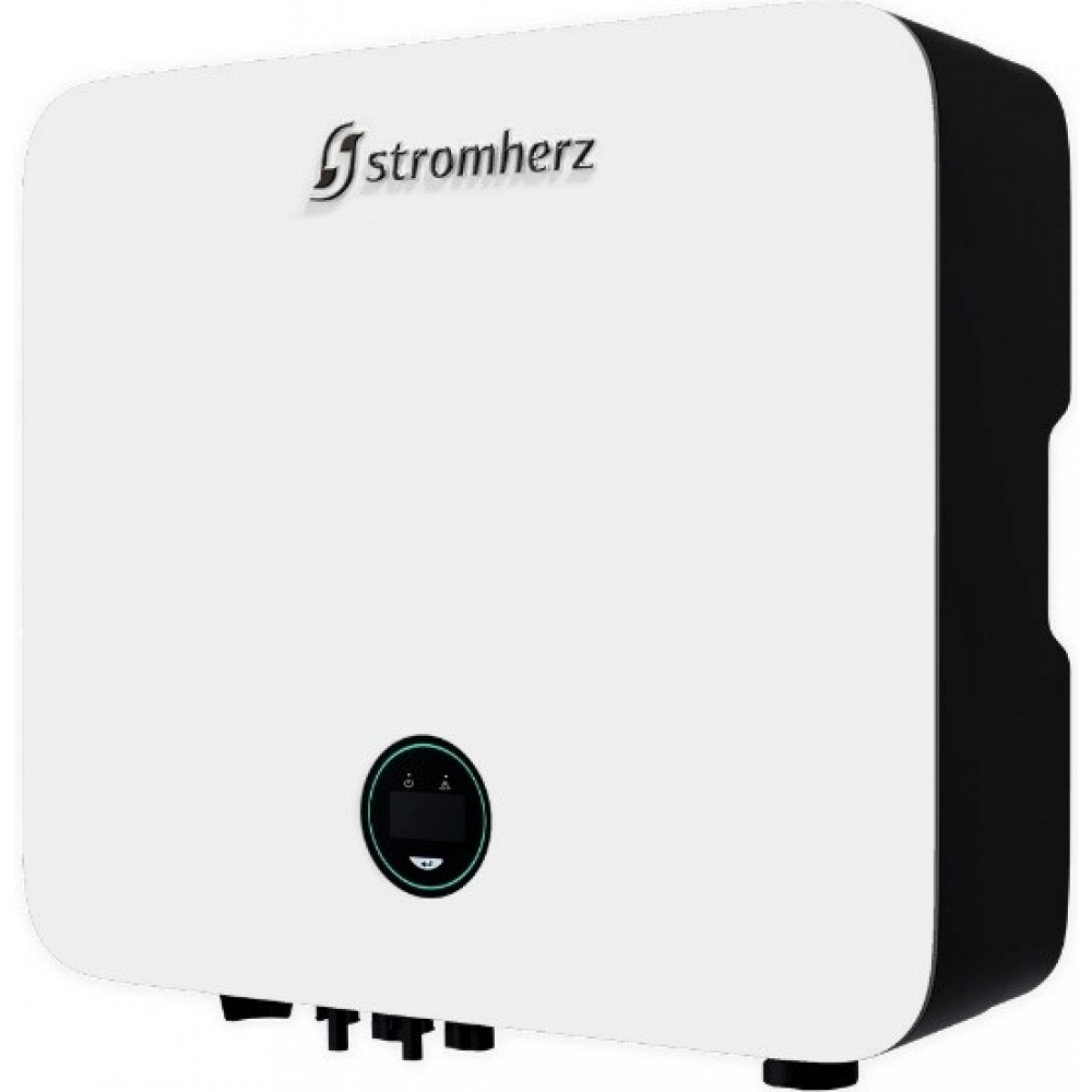 Инвертор Stromherz S-15K-3Р-UA