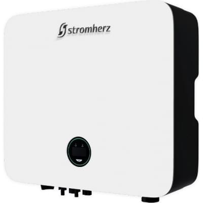 Инвертор Stromherz S-15K-3Р-UA 15kW трехфазный
