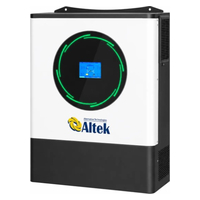 Altek Atlas 11 KW-48V
