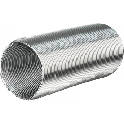 Воздуховод Vents Алювент Н 200/3 (d200, 3м.)