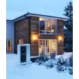 Внешний блок теплового насоса Vaillant aroTHERM split VWL 125/5 AS 230V