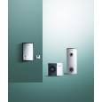 Внешний блок теплового насоса Vaillant aroTHERM split VWL 35/5 AS 230V