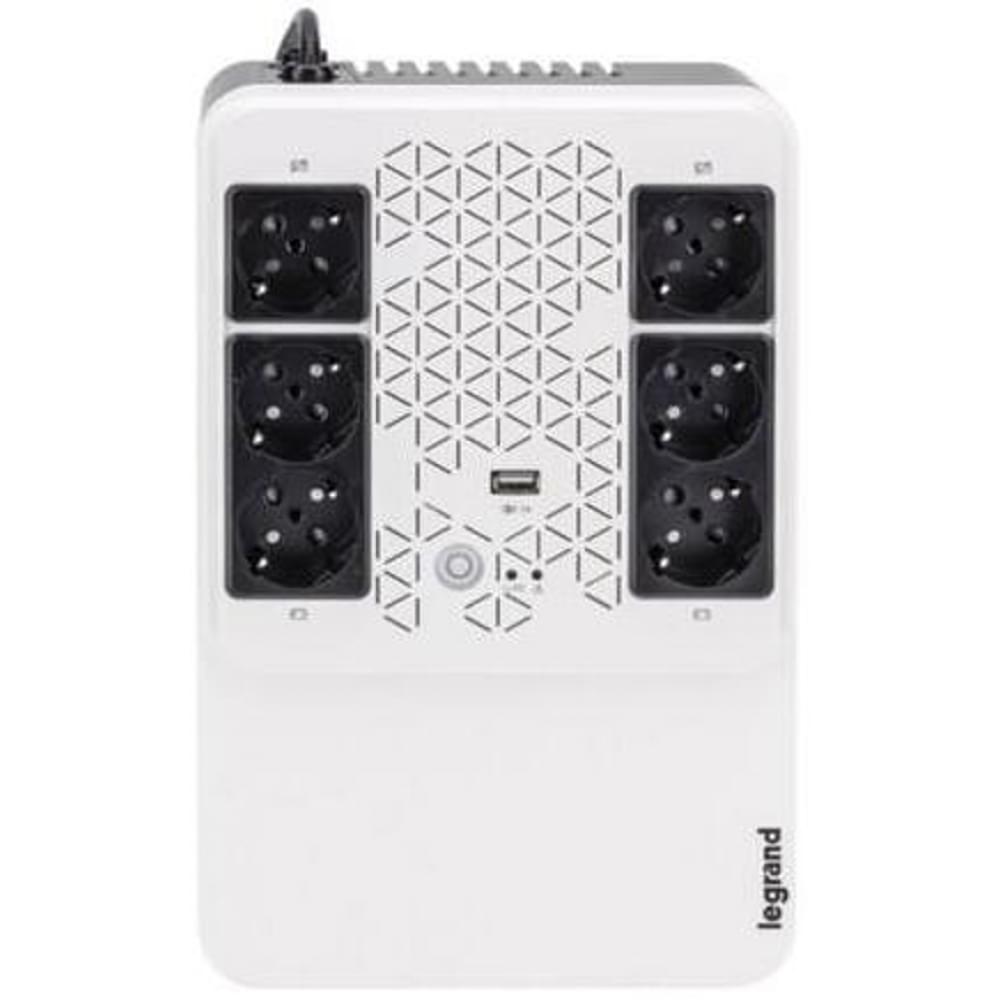 ИБП Legrand Keor Multiplug 800VA (310082)