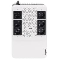 Legrand Keor Multiplug 800VA (310082)
