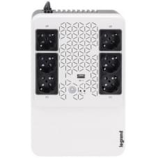 ИБП Legrand Keor Multiplug 800VA (310082)