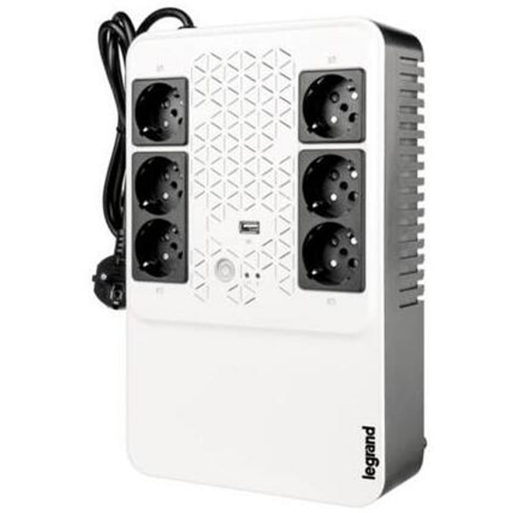 ИБП Legrand Keor Multiplug 800VA (310082)