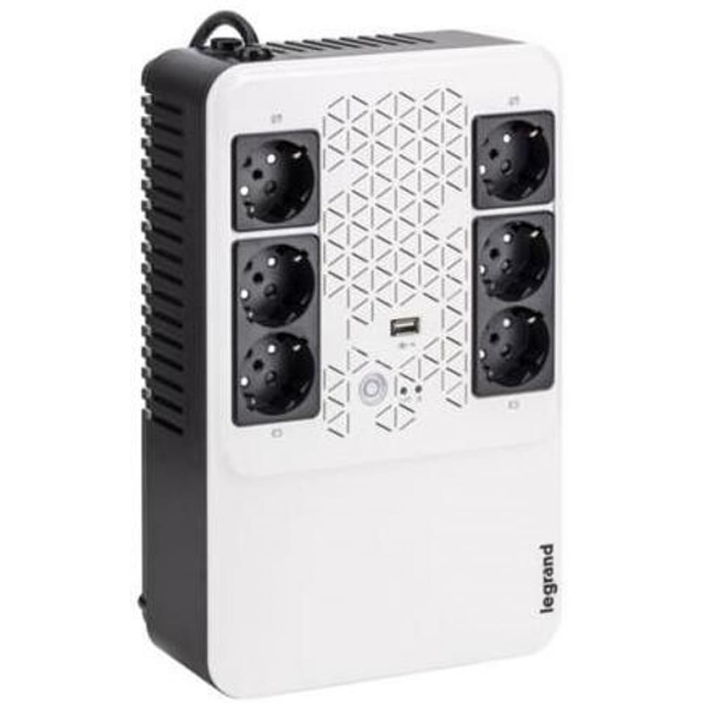 ИБП Legrand Keor Multiplug 800VA (310082)