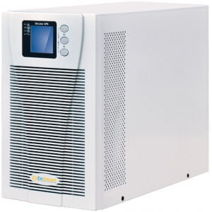 Ensmart 1kVA Ups Std 2x9Ah Smartpack