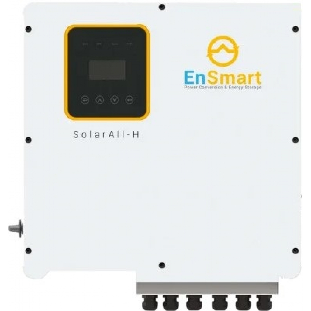 Инвертор EnSmart SolarAll-H Series SAHT12 12000W