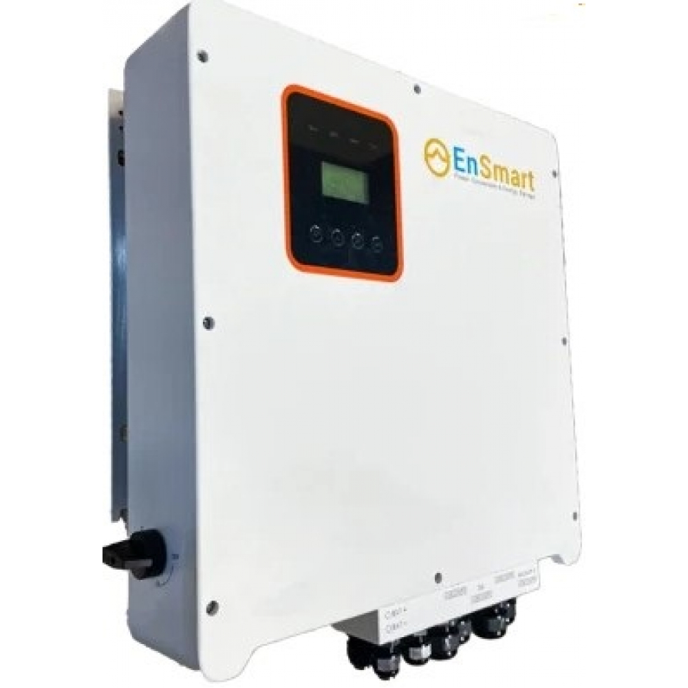 Инвертор EnSmart SolarAll-H Series SAHT12 12000W