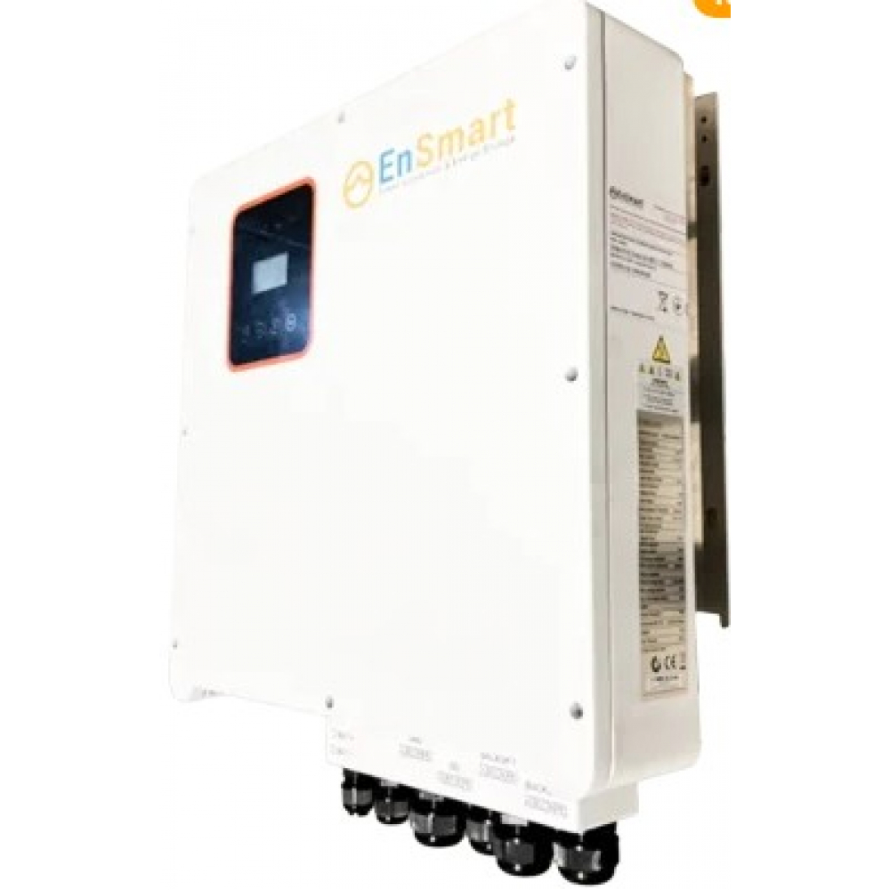 Инвертор EnSmart SolarAll-H Series SAHT12 12000W