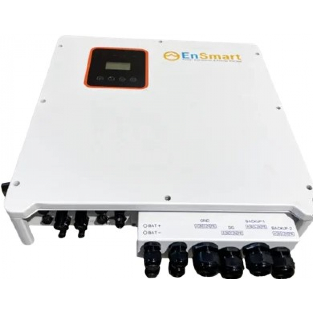 Инвертор EnSmart SolarAll-H Series SAHT12 12000W