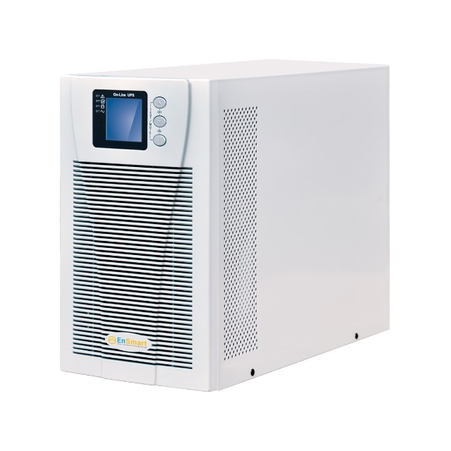 ДБЖ Ensmart 2kVA Ups Std 4x9Ah Smartpack