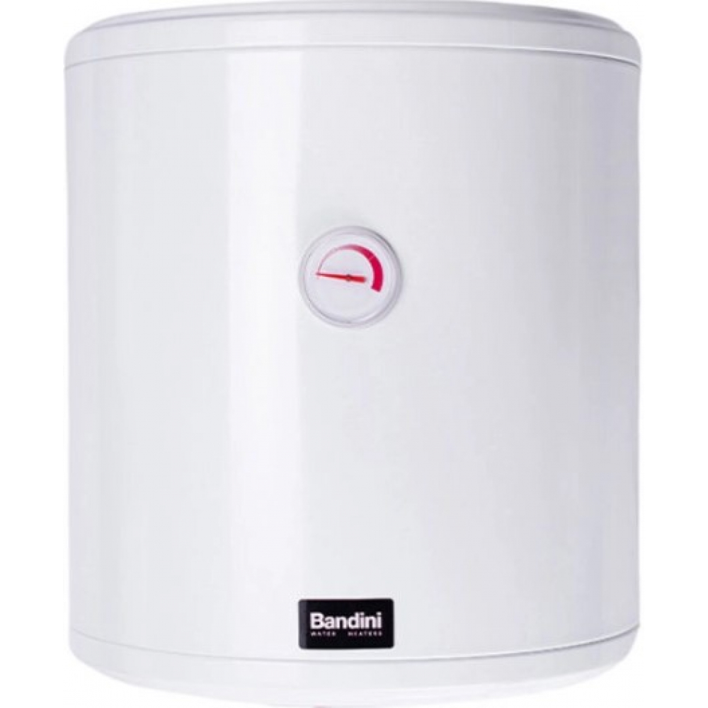 Бойлер накопичувальний електричний Bandini Water Heaters SE 50