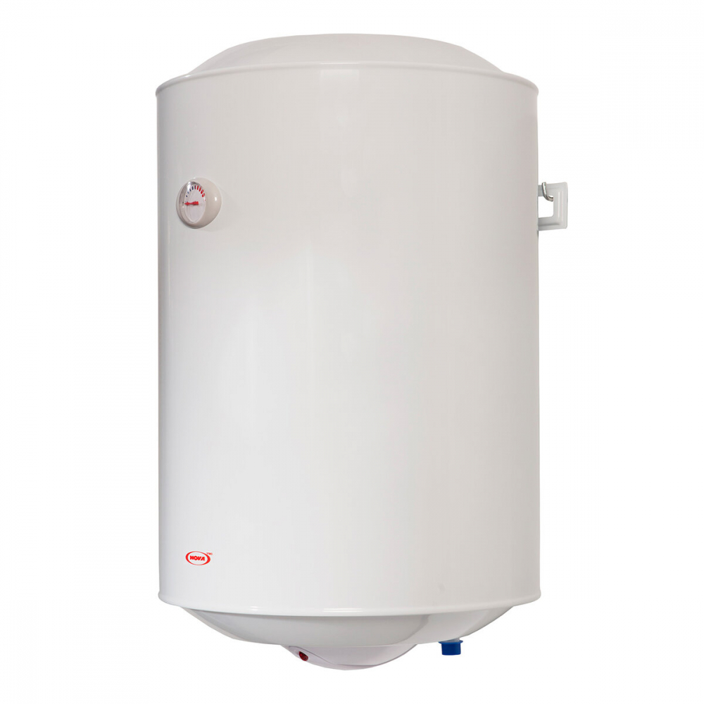Бойлер накопичувальний електричний NovaTec Standart NT-S 80