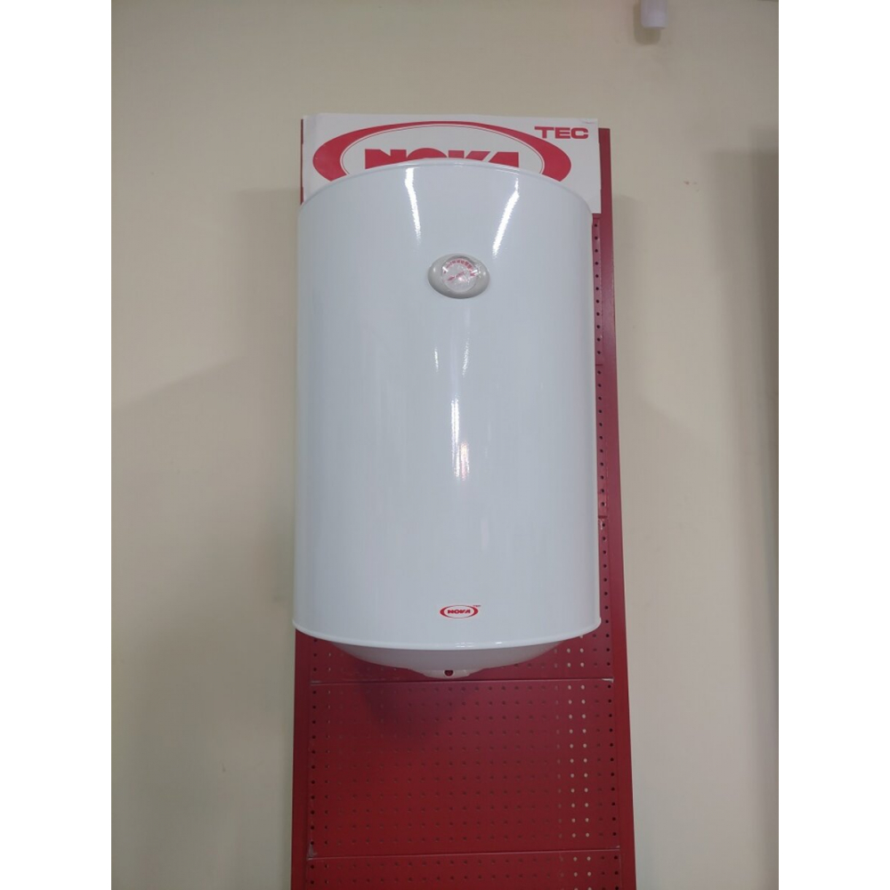 Бойлер накопичувальний електричний NovaTec Standart NT-S 80