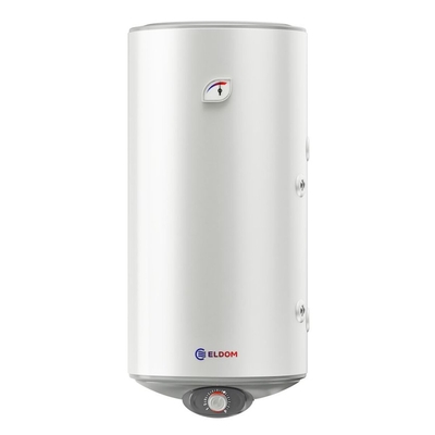 Комбинированный бойлер Eldom Green Line Eureka 120 WVF12046FSRD HVS