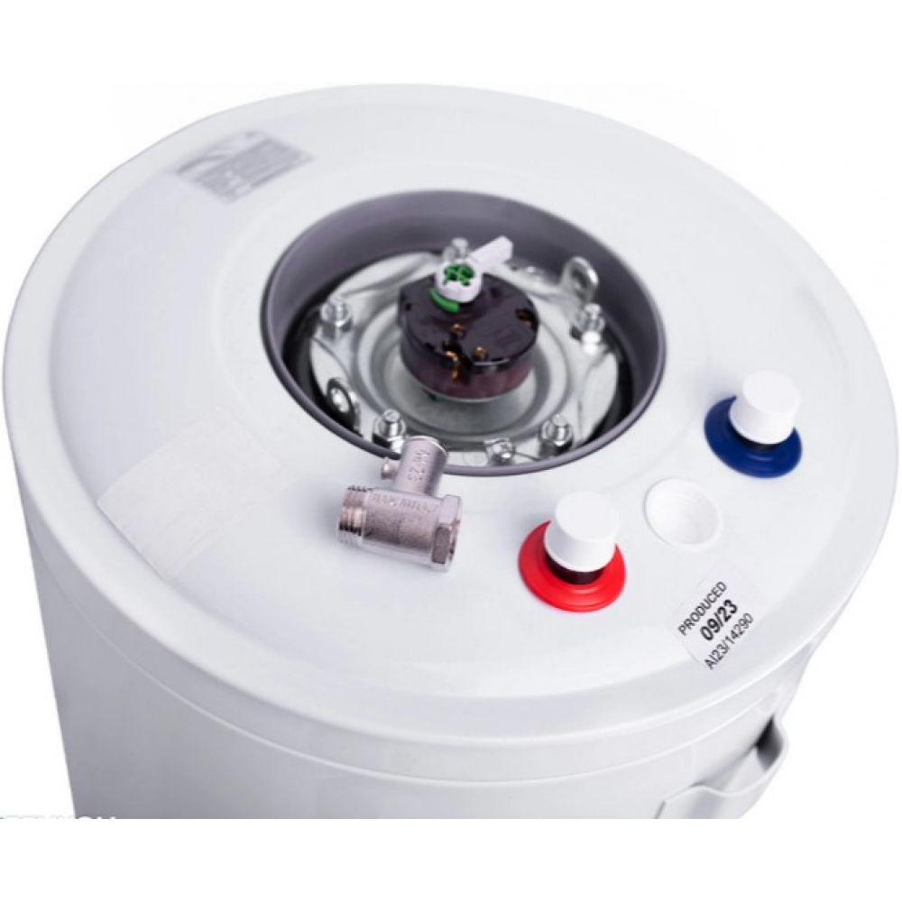 Бойлер накопичувальний електричний Bandini Water Heaters SE 100