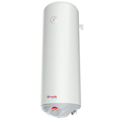 Бойлер накопичувальний електричний Eldom Style 80 SLIM 2,0 kW 72268W