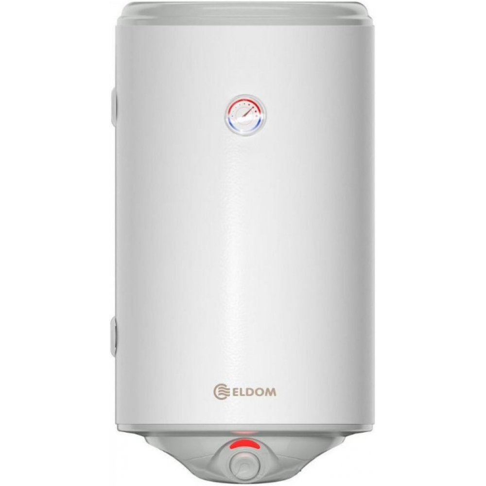 Бойлер накопичувальний електричний Eldom Style Thermo 80 72265WTL