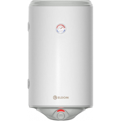 Бойлер накопичувальний електричний Eldom Style Thermo 80 72265WTL