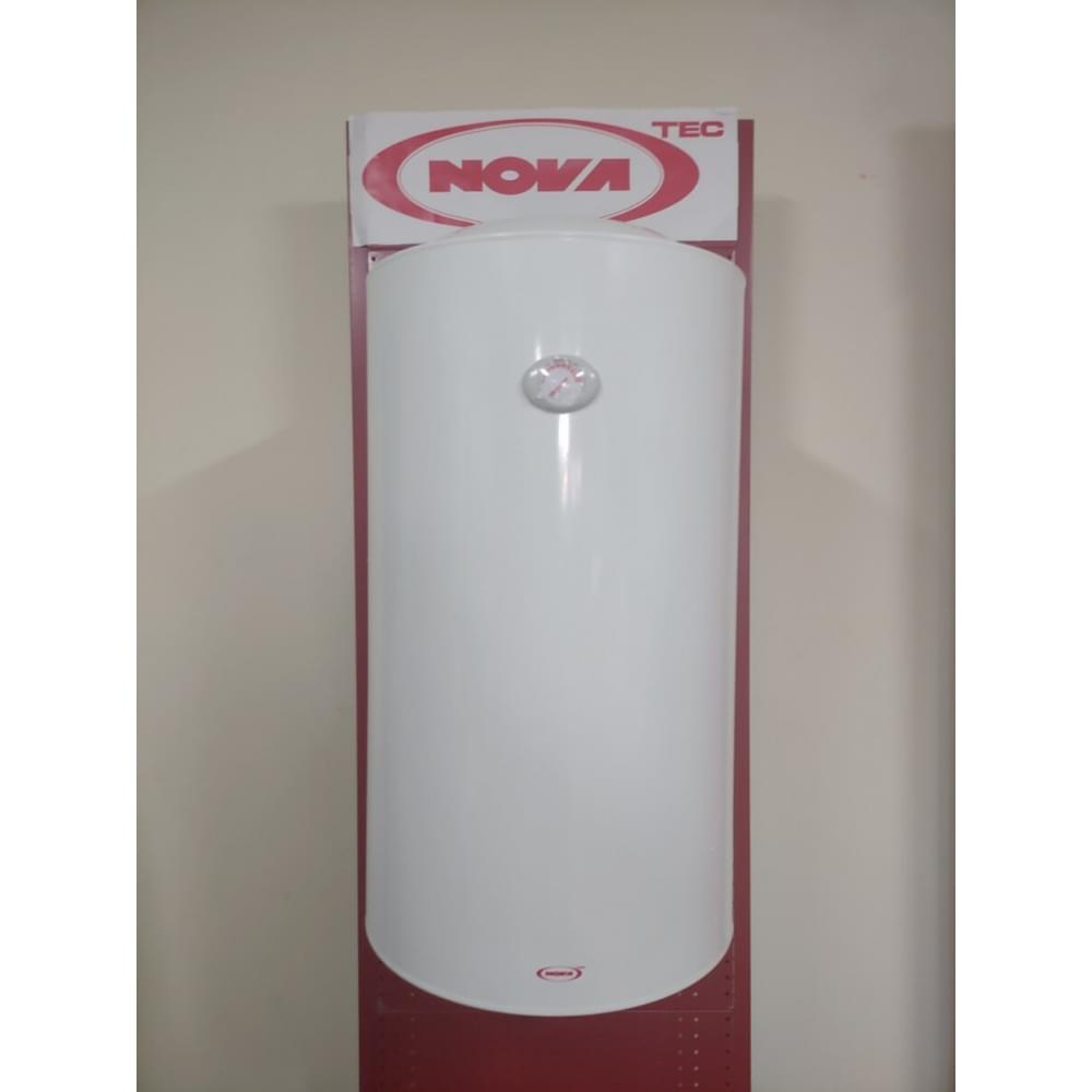 Бойлер накопичувальний електричний NovaTec Standart NT-S 100