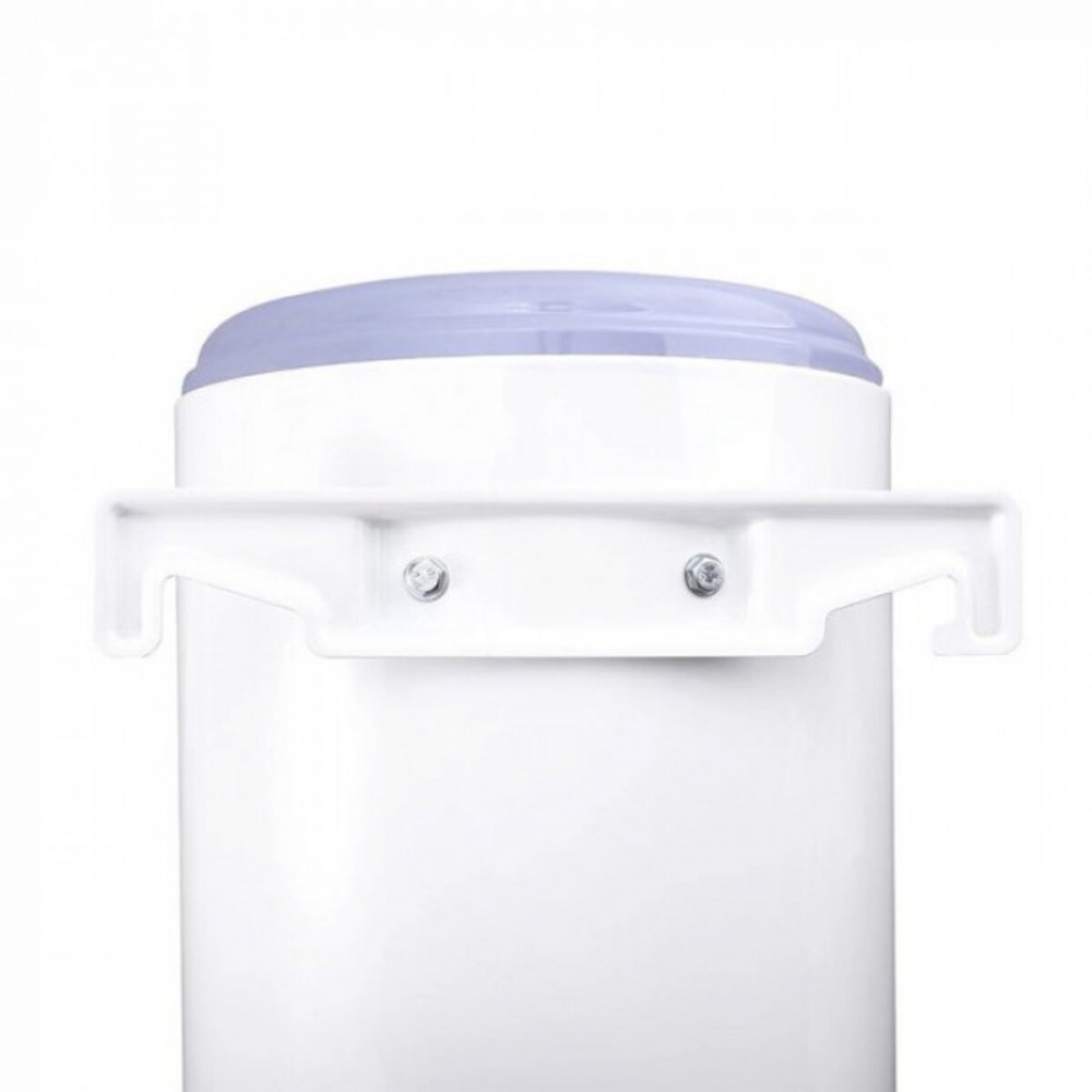 Бойлер накопичувальний електричний Eldom Style 80 SLIM 2,0 kW 72268W