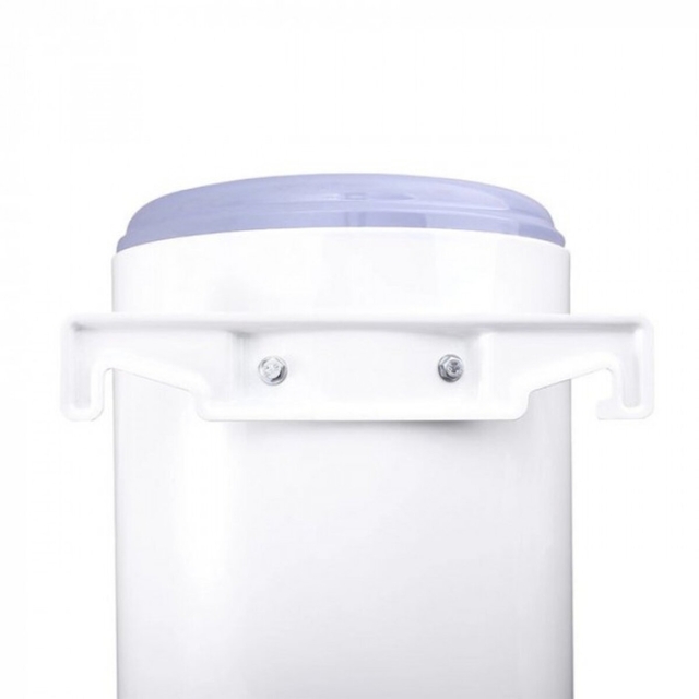 Бойлер накопичувальний електричний Eldom Style 80 SLIM 2,0 kW 72268W