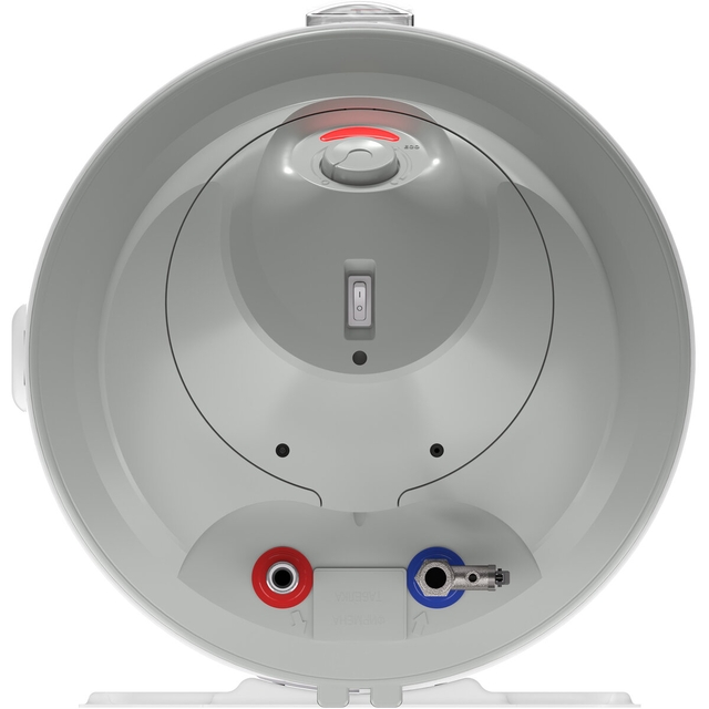 Бойлер накопичувальний електричний Eldom Style Thermo 80 72265WTL