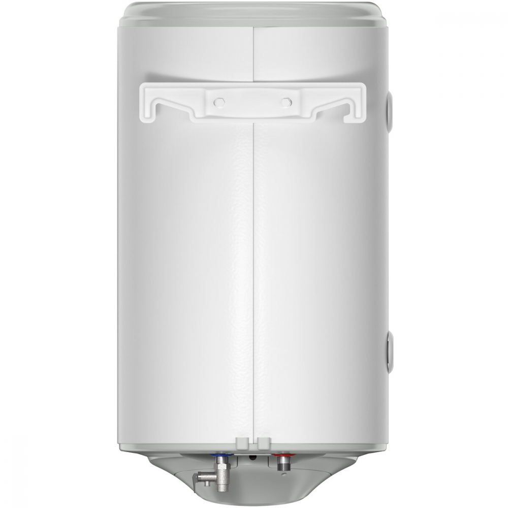 Бойлер накопичувальний електричний Eldom Style Thermo 80 72265WTL