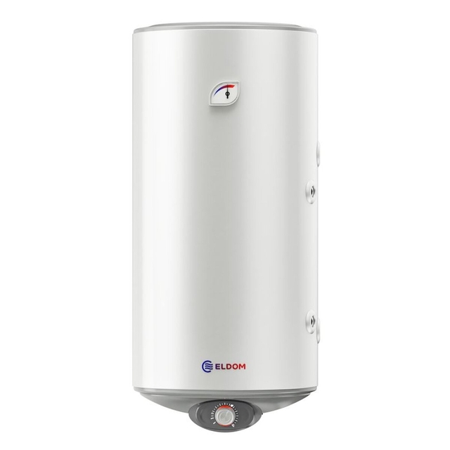 Комбинированный бойлер Eldom Green Line Eureka 100 WVF10046FSRD 2KW HVS