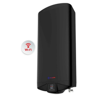 Eldom Galant Dry 80 3x 1000 Вт DV080DW-B HVS