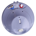Бойлер накопительный газовый Eldom Style 100 2x1.0 кВт WVY10044F HVS