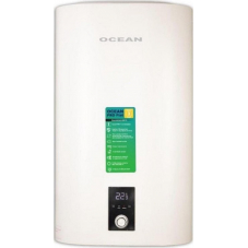 Ocean Flat RZB50M, ET+DT (50л Digital)