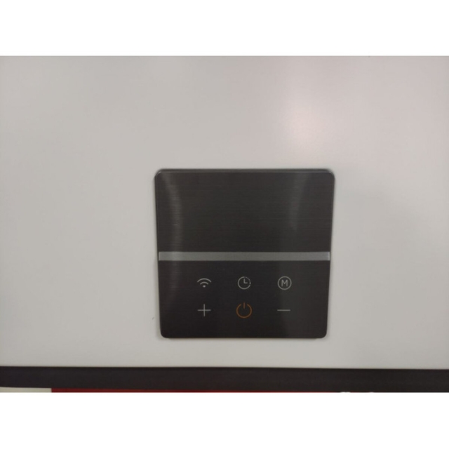 Бойлер накопичувальний електричний Midea D100-20ED6 (W) Prime Wi-Fi