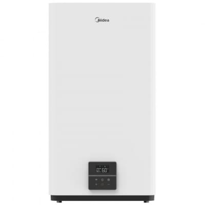Бойлер накопичувальний електричний Midea D100-20ED6 (W) Prime Wi-Fi