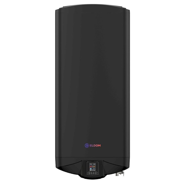 Бойлер накопительный электрический Eldom Galant Dry 80 3x 1000 Вт DV080DW-B HVS