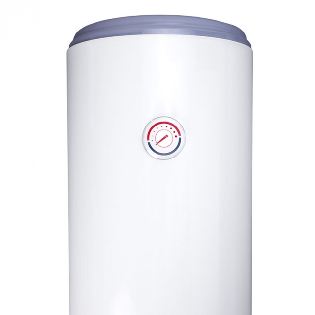 Бойлер накопичувальний електричний Eldom Style DRY 30 SLIM 2x0.8 kW 72269WD