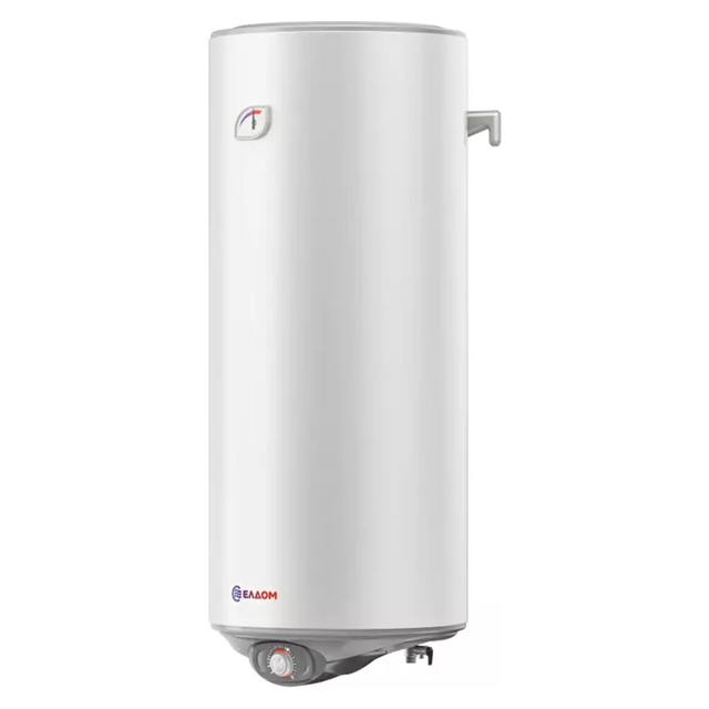 Бойлер накопительный электрический Eldom Eureka 120 2x1.0 kW WVF12046FD