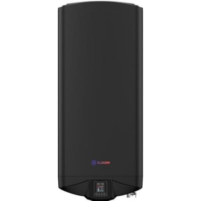 Бойлер накопичувальний електричний Eldom Galant Dry 80 3x 1000 W DV080W-B