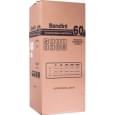 Бойлер накопичувальний електричний Bandini Water Heaters SE 60 SLIM