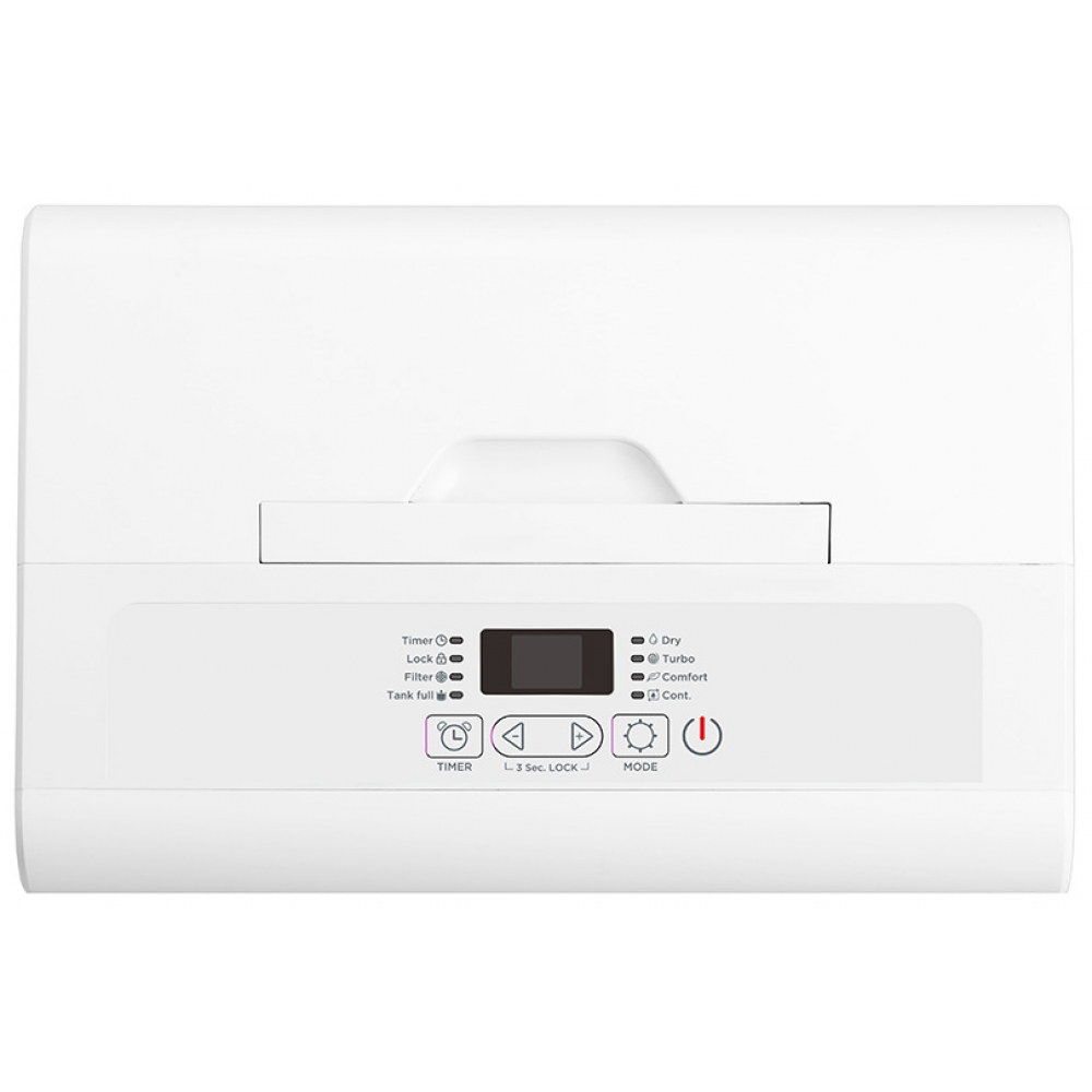 Осушитель воздуха TCL DEM35EB