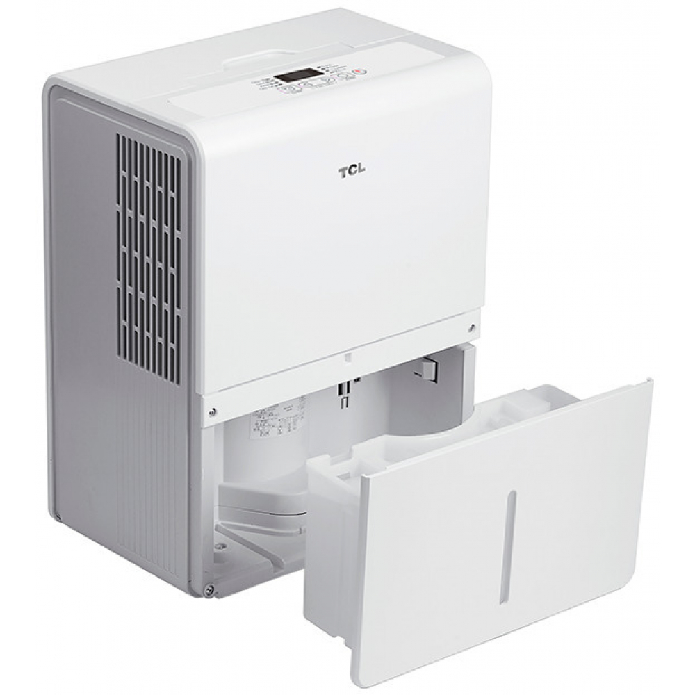 Осушитель воздуха TCL DEM35EB