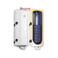 Комбінований бойлер Eldom Green Line Eureka 80 SLIM 2x1.0 kW 0,49 m² WV08039SRD