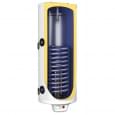 Комбінований бойлер Eldom Green Line Eureka 80 SLIM 2x1.0 kW 0,49 m² WV08039SRD