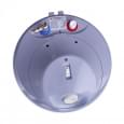 Бойлер накопичувальний електричний Eldom Style DRY 80 2x1.0 kW 72265WD