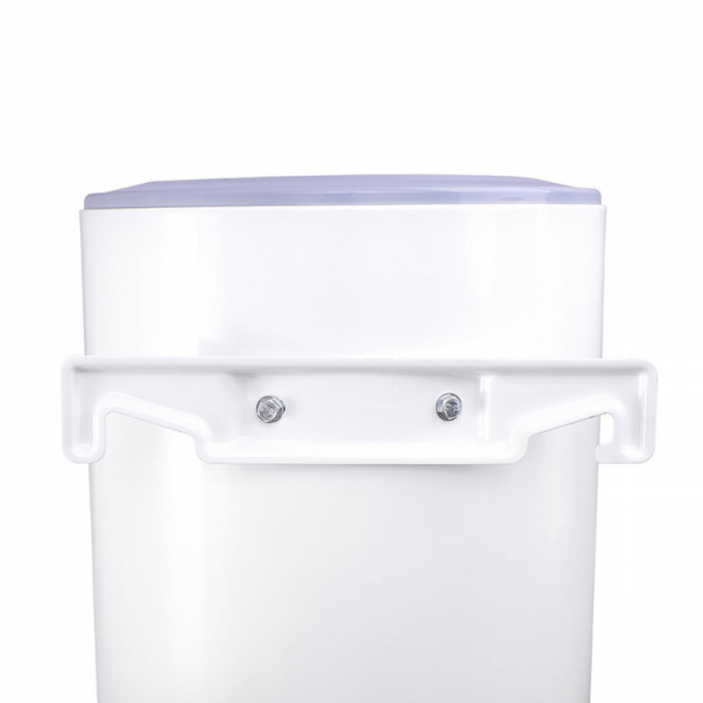 Бойлер накопичувальний електричний Eldom Eureka 150 2x1.0 kW WV15046D